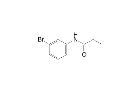 3'-bromopropionanilide