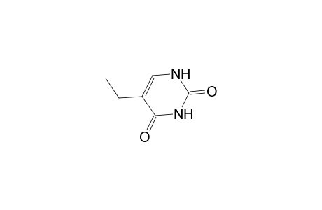 5-Ethyluracil