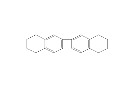 2,2'-Binaphthalene, 5,5',6,6',7,7',8,8'-octahydro-
