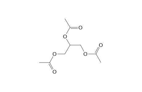 (tri-)ACETIN