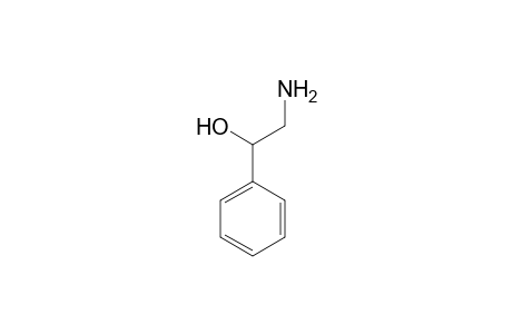 2-Amino-1-phenylethanol