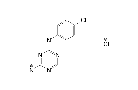 Chlorazanil HCl