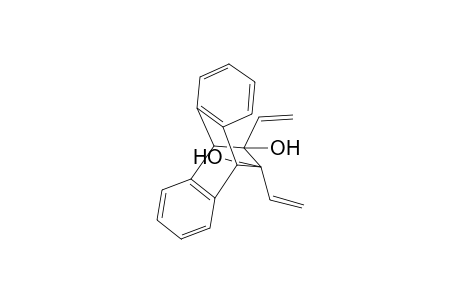 (trans)-Dibenzo-1,2-divinylbicyclo[2.2.2]octane-2,3-diol