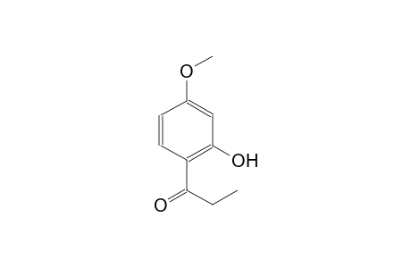 2'-hydrxy-4'-methoxypropiophenone