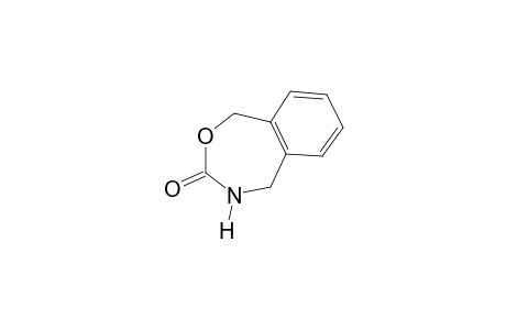 4,5-dihydro-2,4-benzoxazepin-3(1H)-one