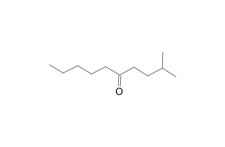 5-Decanone, 2-methyl-