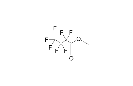 Methyl perfluorobutyrate