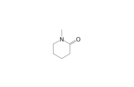 1-Methyl-2-piperidone