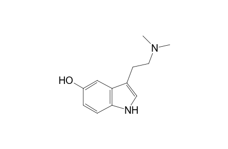 Bufotenine