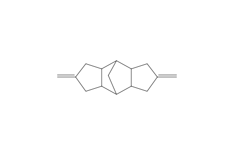 4,10-DIMETHYLENE-exo,exo-TETRACYCLO[5.5.1.02,6.08,12]TRIDECANE