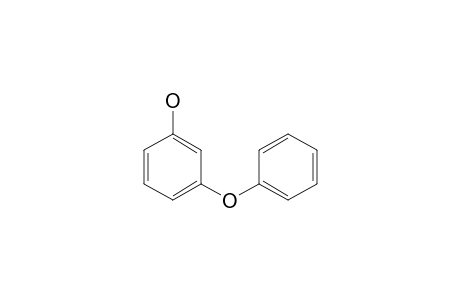 m-phenoxyphenol