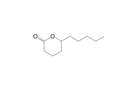 δ-Decanolactone