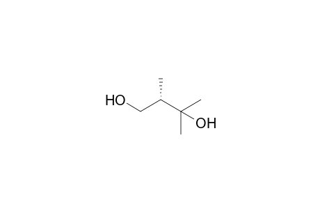 (2S)-2,3-dimethylbutane-1,3-diol