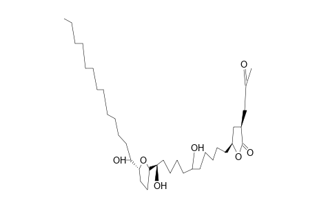 cis-ISOANNONACIN