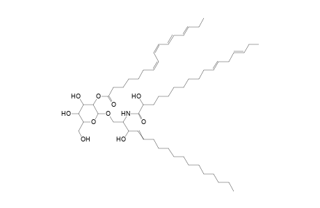 AHexCer (O-16:4)17:1;2O/17:2;O