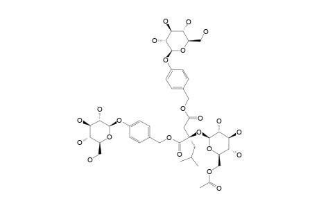 GYMNOSIDE_III