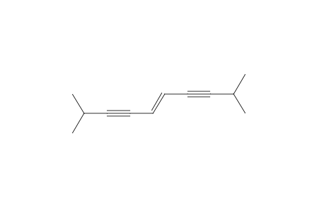 (5E)-2,9-Dimethyl-5-decene-3,7-diyne