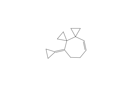 11-Cyclopropylidenedispiro[2.0.2.5]undec-7-ene