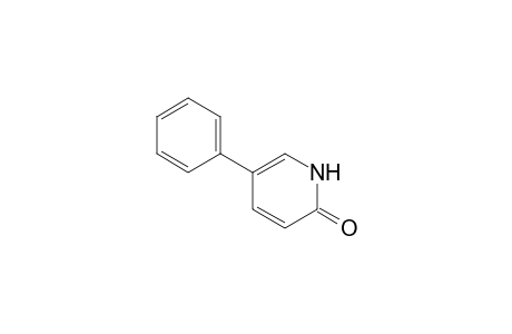 5-PHENYL-2(1H)-PYRIDONE