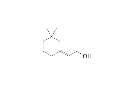 Ethanol <(2Z)-(3,3-dimethylcyclohexylidene)->