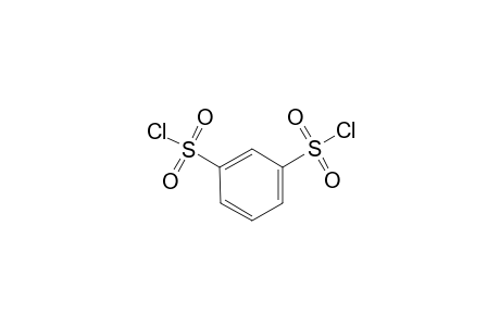 m-Benzene disulfonyl chloride