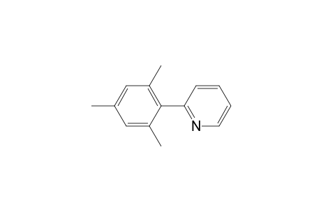 Pyridine, 2-(2,4,6-trimethylphenyl)-