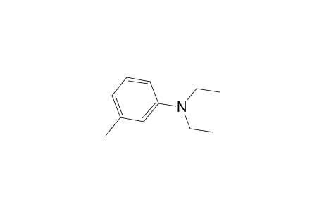 N,N-diethyl-m-toluidine