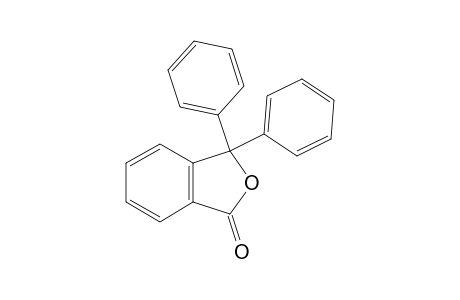 3,3-diphenylphthalide