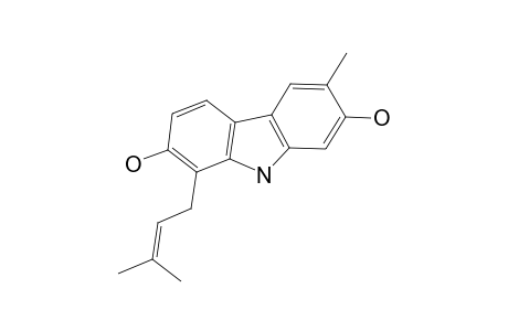 Euchrestine-A