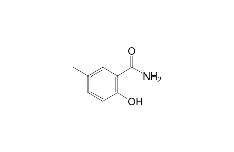 2,5-Cresotamide