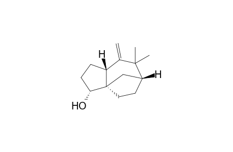 12-nor-Ziza-6(13)-en-2-alpha-ol