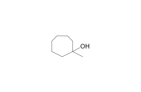 1-Methylcycloheptanol