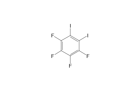 1,2-Diiodotetrafluorobenzene
