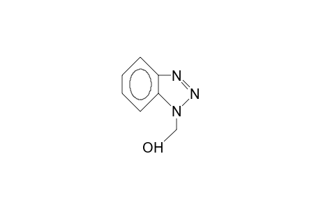 1H-Benzotriazole-1-methanol