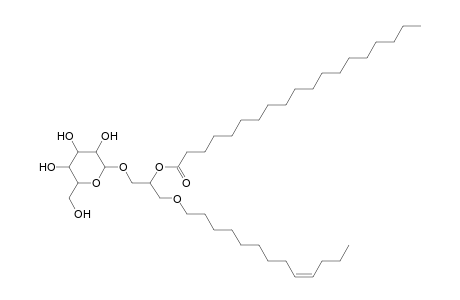 MGDG O-13:1_19:0