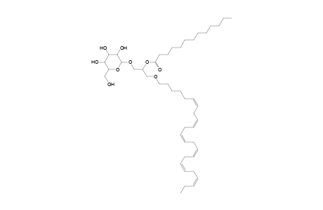 MGDG O-24:6_13:0