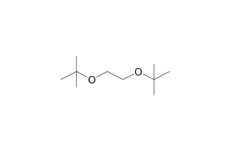 2,2'-(ethylenebis(oxy))bis(2-methylpropane)