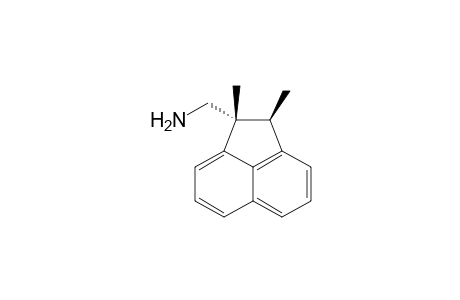[(1R,2S)-1,2-dimethyl-2H-acenaphthylen-1-yl]methanamine