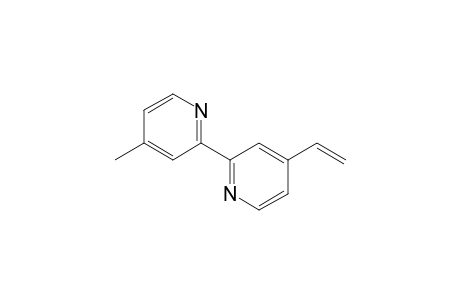 4-Methyl-4'-vinyl-2,2'-bipyridine