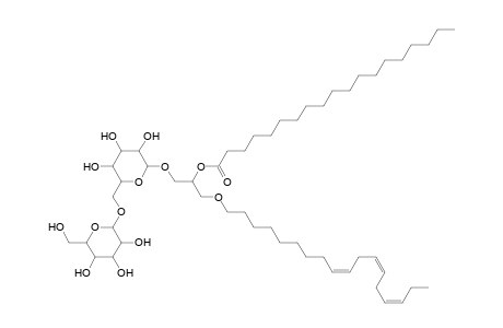 DGDG O-18:3_19:0