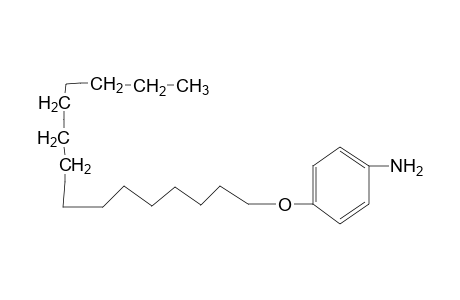 p-(octadecyloxy)aniline