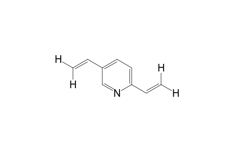 2,5-di(ethenyl)pyridine