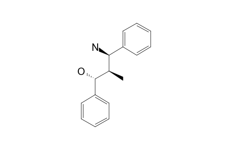 (1R*,2R*,3R*)-3-AMINO-2-METHYL-1,3-DIPHENYL-1-PROPANONE