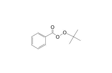 tert-Butyl perbenzoate