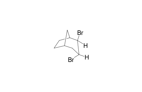 2-EXO,3-ENDO-DIBrOMOBICYClO-[3.2.1]-OCTANE