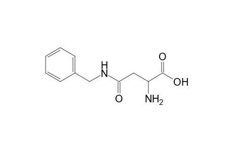 N-BENZYLASPARAGINE