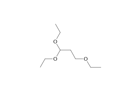 3-Ethoxy-propionaldehyde diethyl acetal