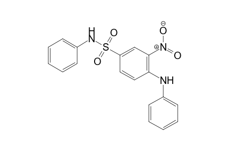 3-nitro-N4-phenylsulfanilanilide