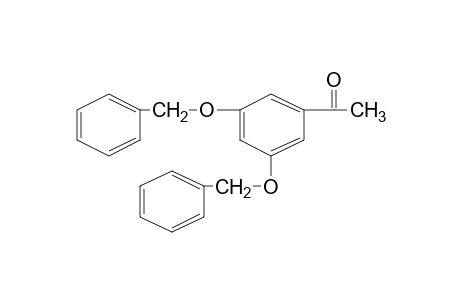 3',5'-bis(benzyloxy)acetophenone