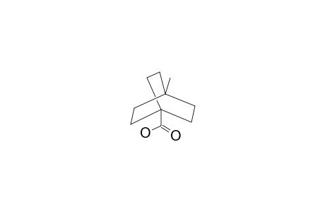 Bicyclo[2.2.2]octane-1-carboxylic acid, 4-methyl-